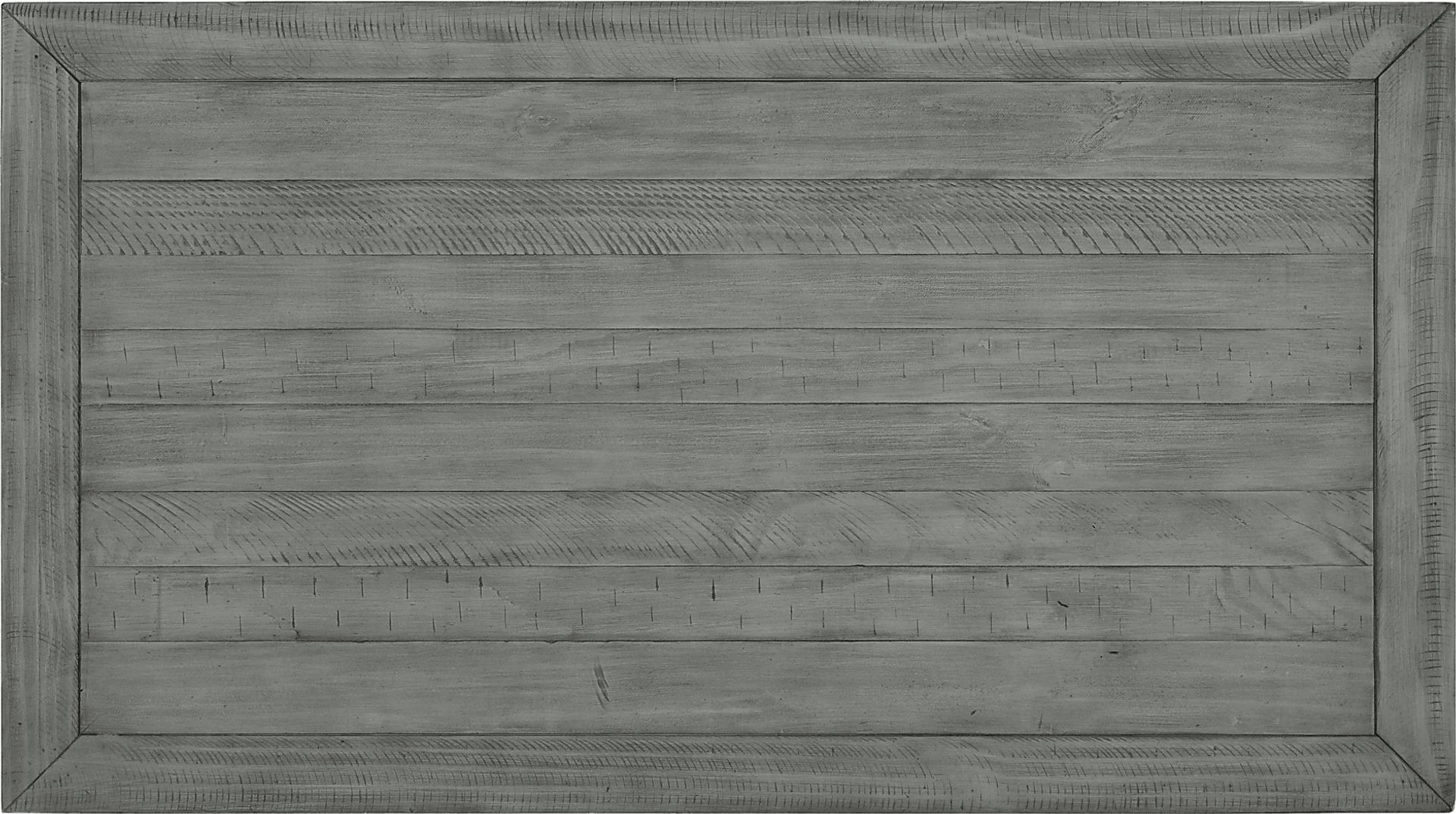 Gingerich Gray Coffee Table - Image 4