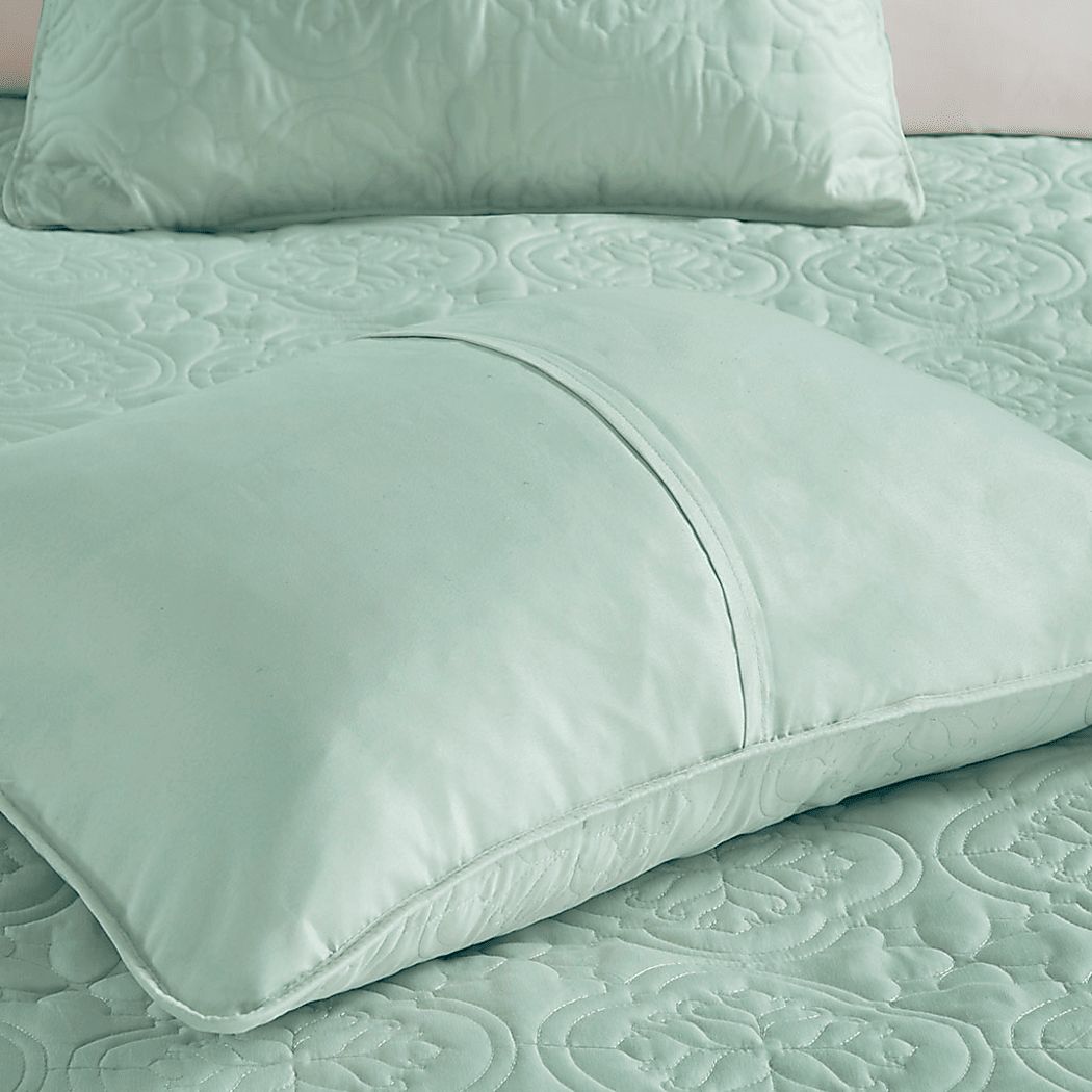Gingerish Bedspread - Thumbnail 3