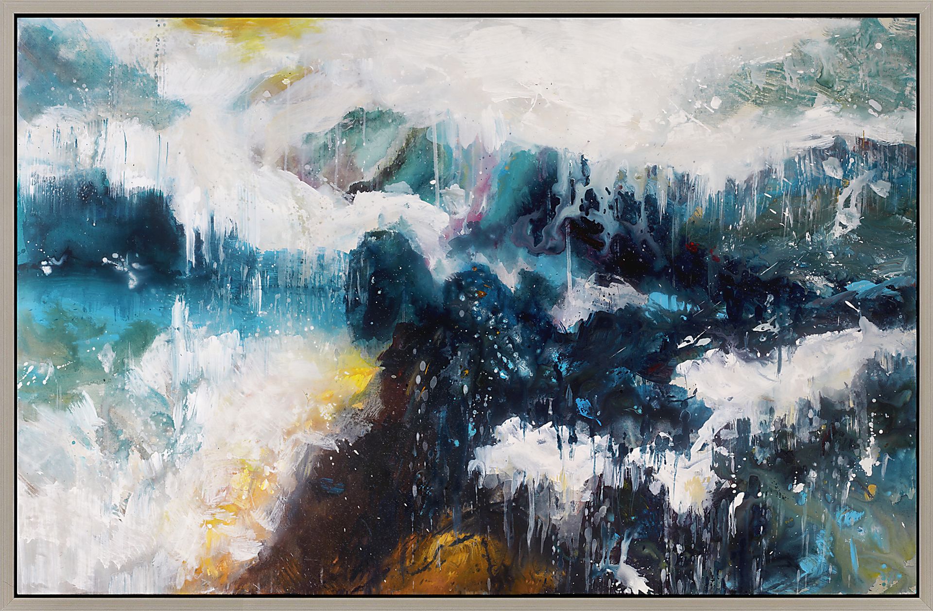 Ginnet Artwork - Image 1