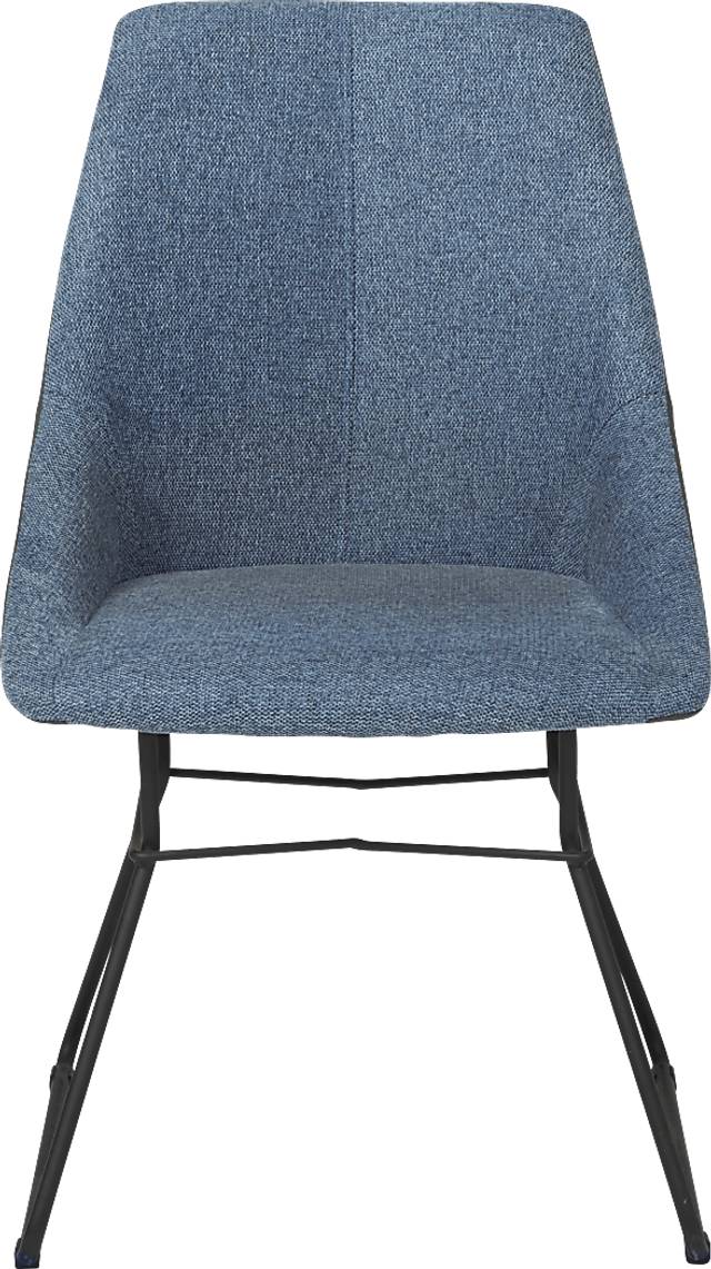 Ginney Sky Side Chair - Thumbnail - Image 3