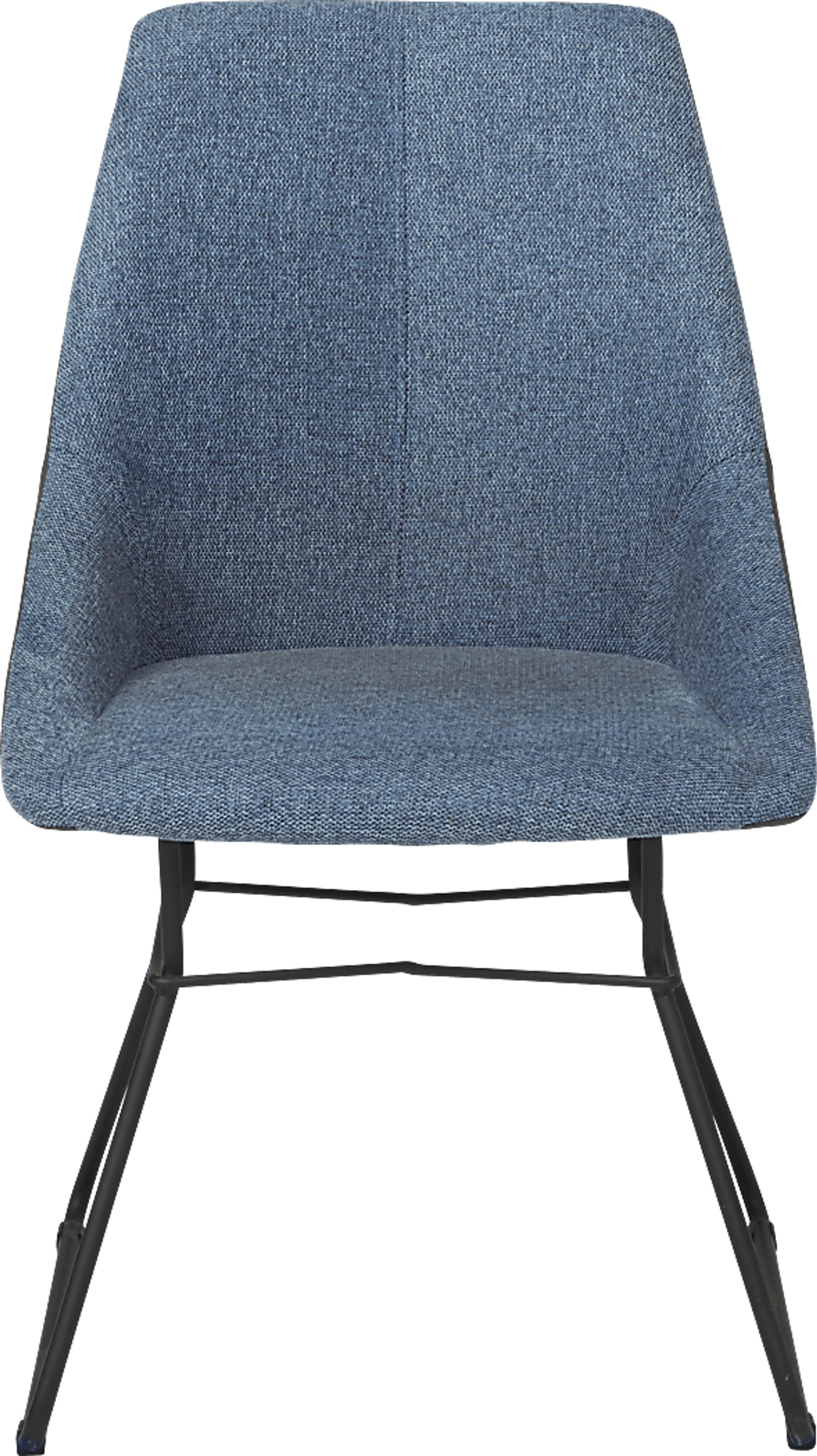 Ginney Sky Side Chair - Image 3