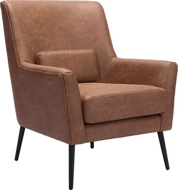 Ginpole Accent Chair