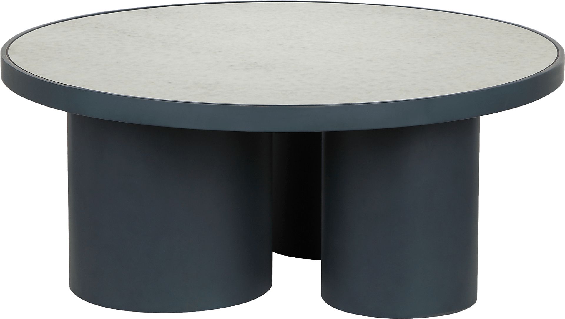 Ginty Gray Cocktail Table - Image 3
