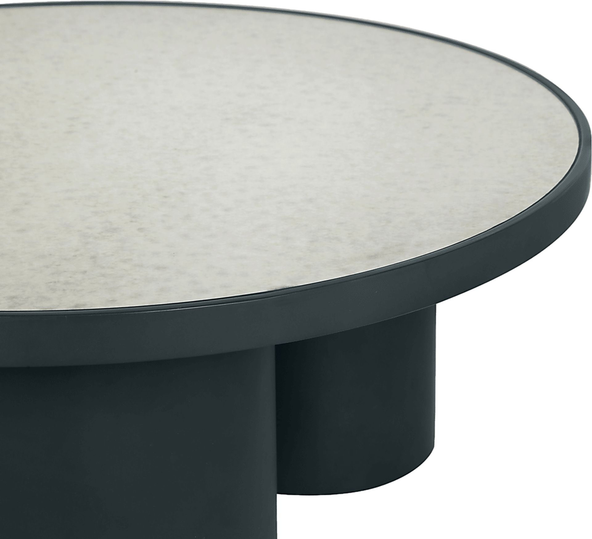 Ginty Gray Cocktail Table - Image 5