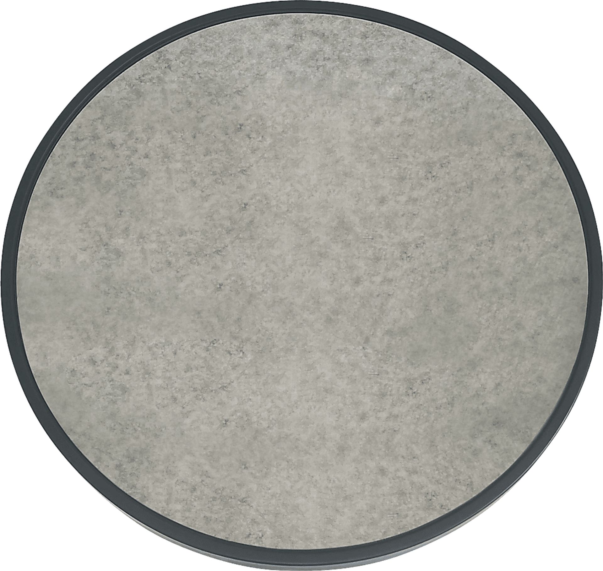 Ginty Gray Side Table - Image 3