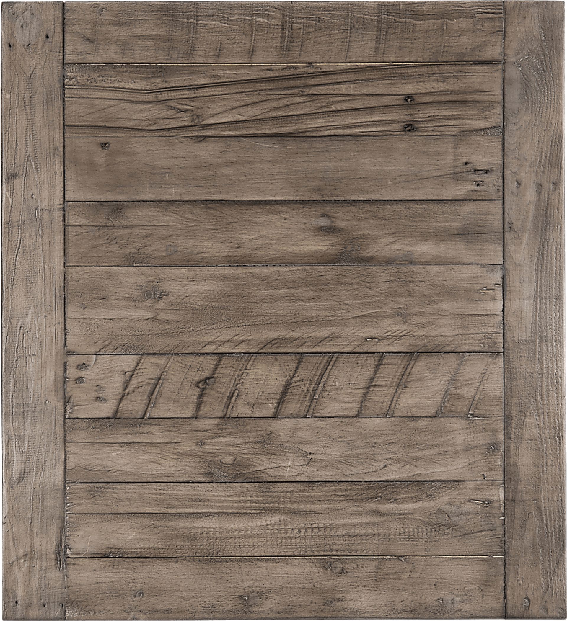 Giornico Gray End Table - Image 7