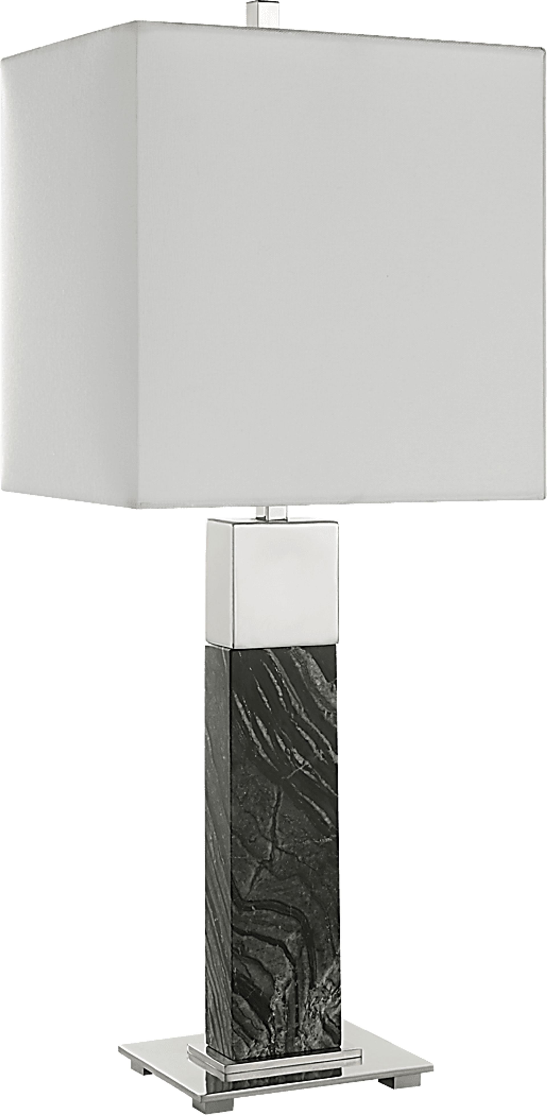 Giralda Avenue Black Lamp - Image 5