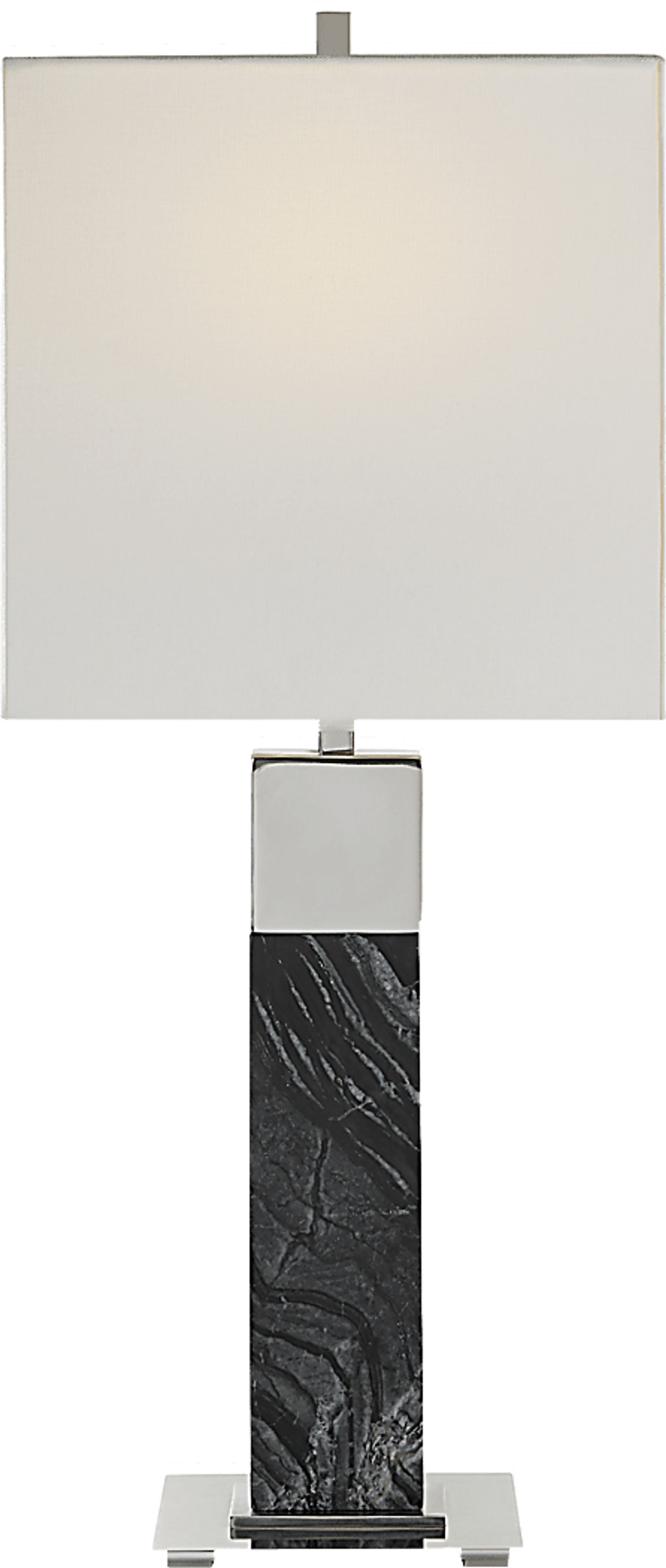 Giralda Avenue Black Lamp - Image 6