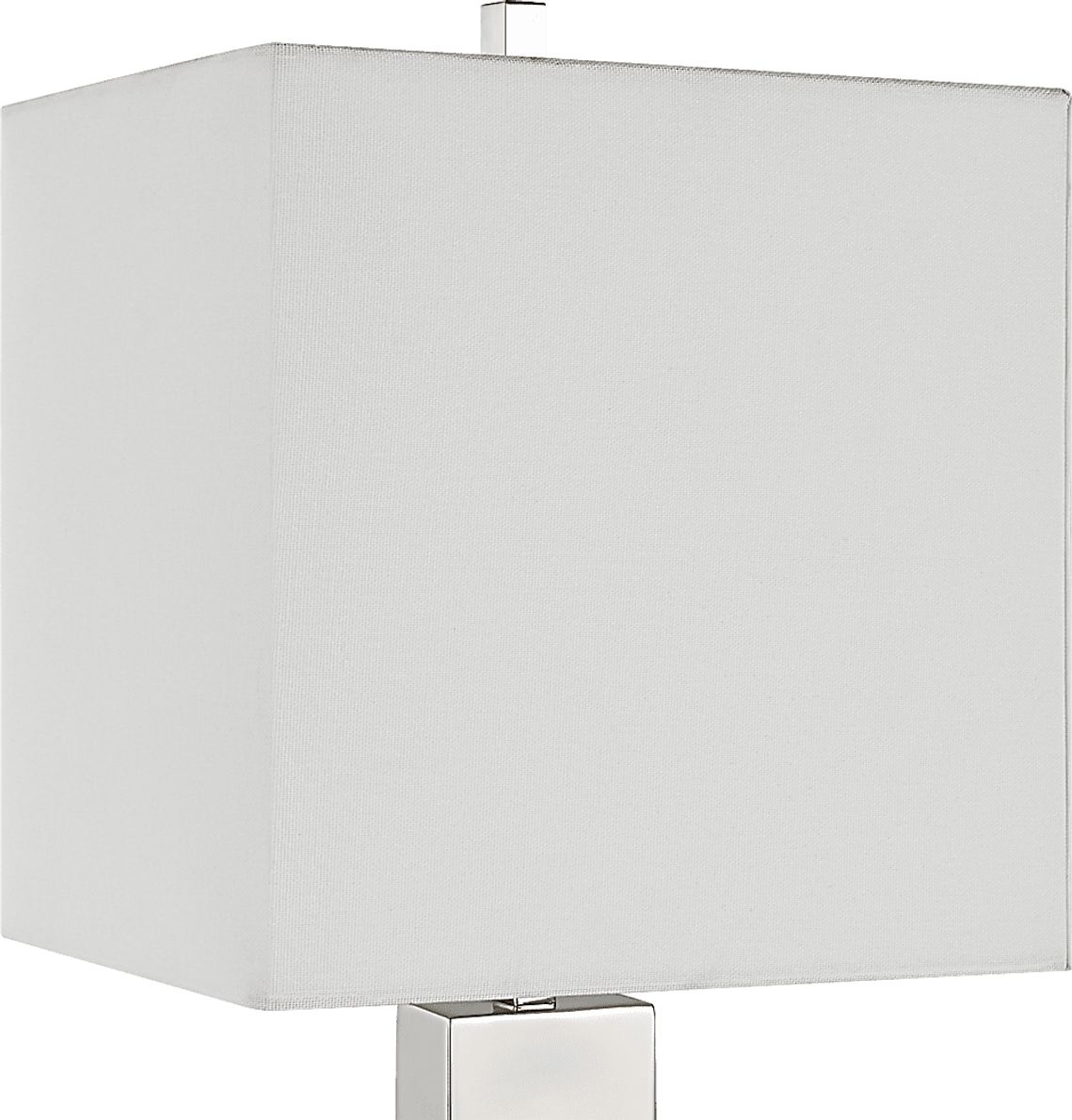 Giralda Avenue Black Lamp