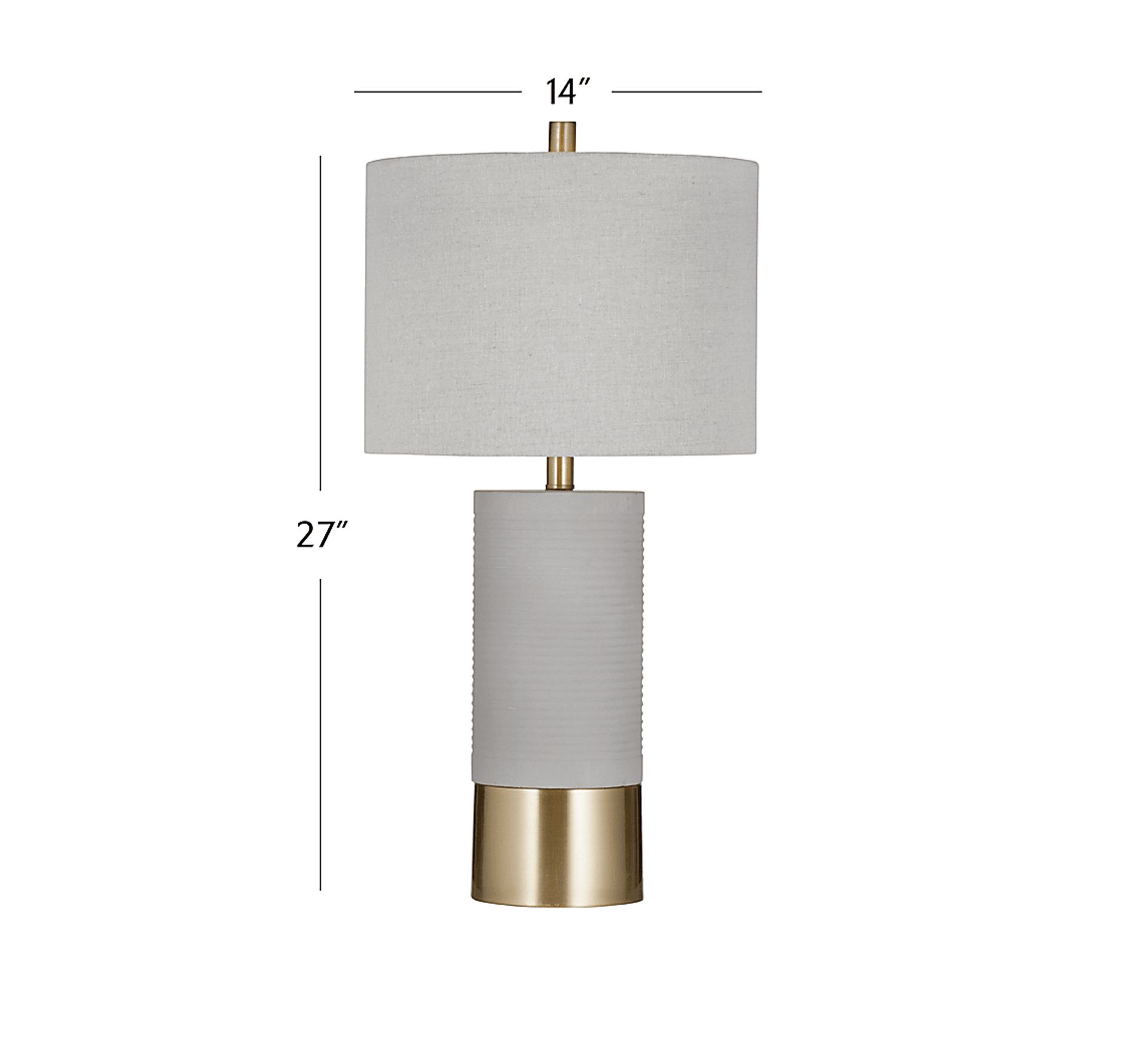 Giralda Moor Brass Lamp - Image 3
