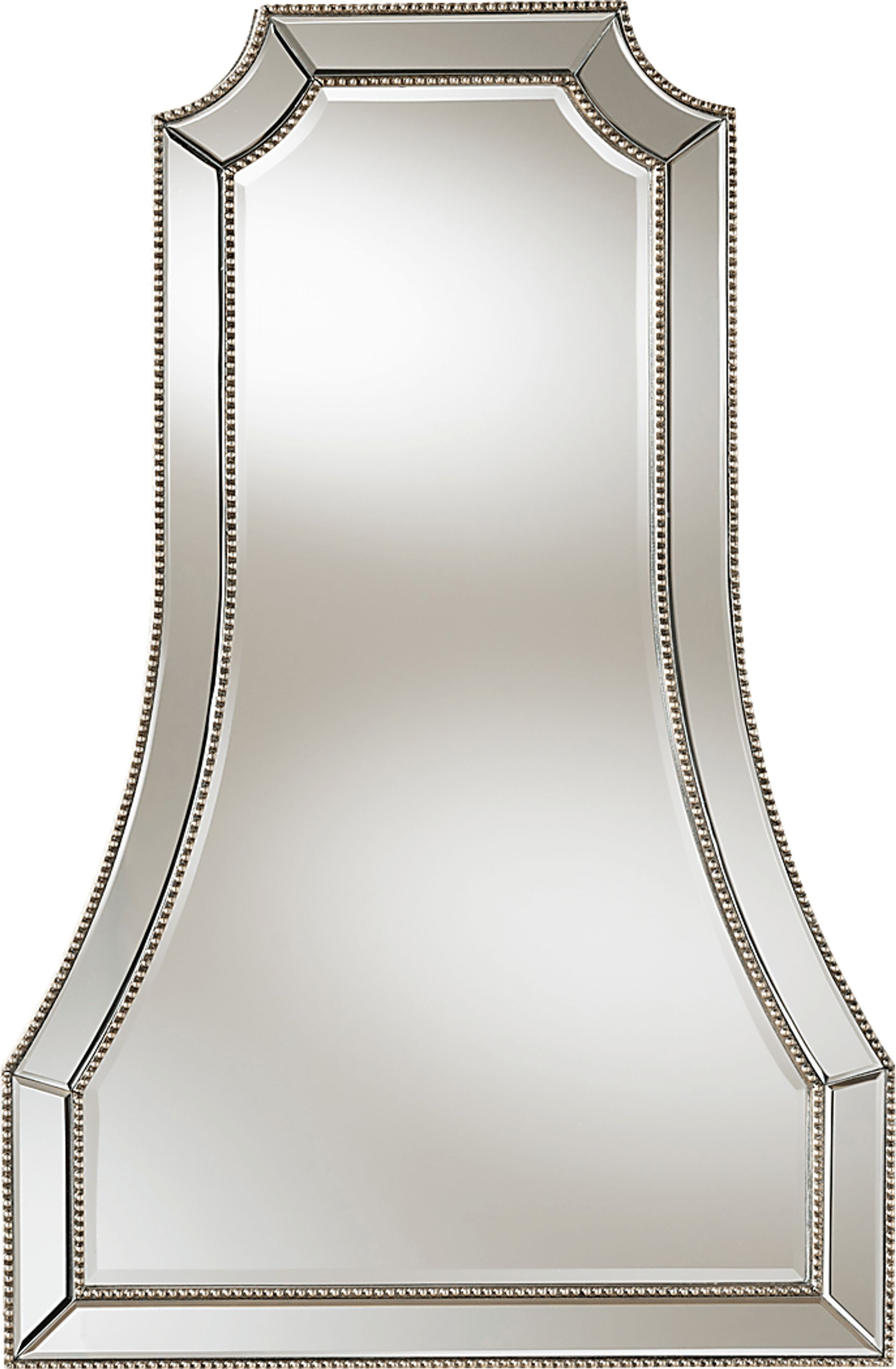 Giralda Silver Mirror - Image 1