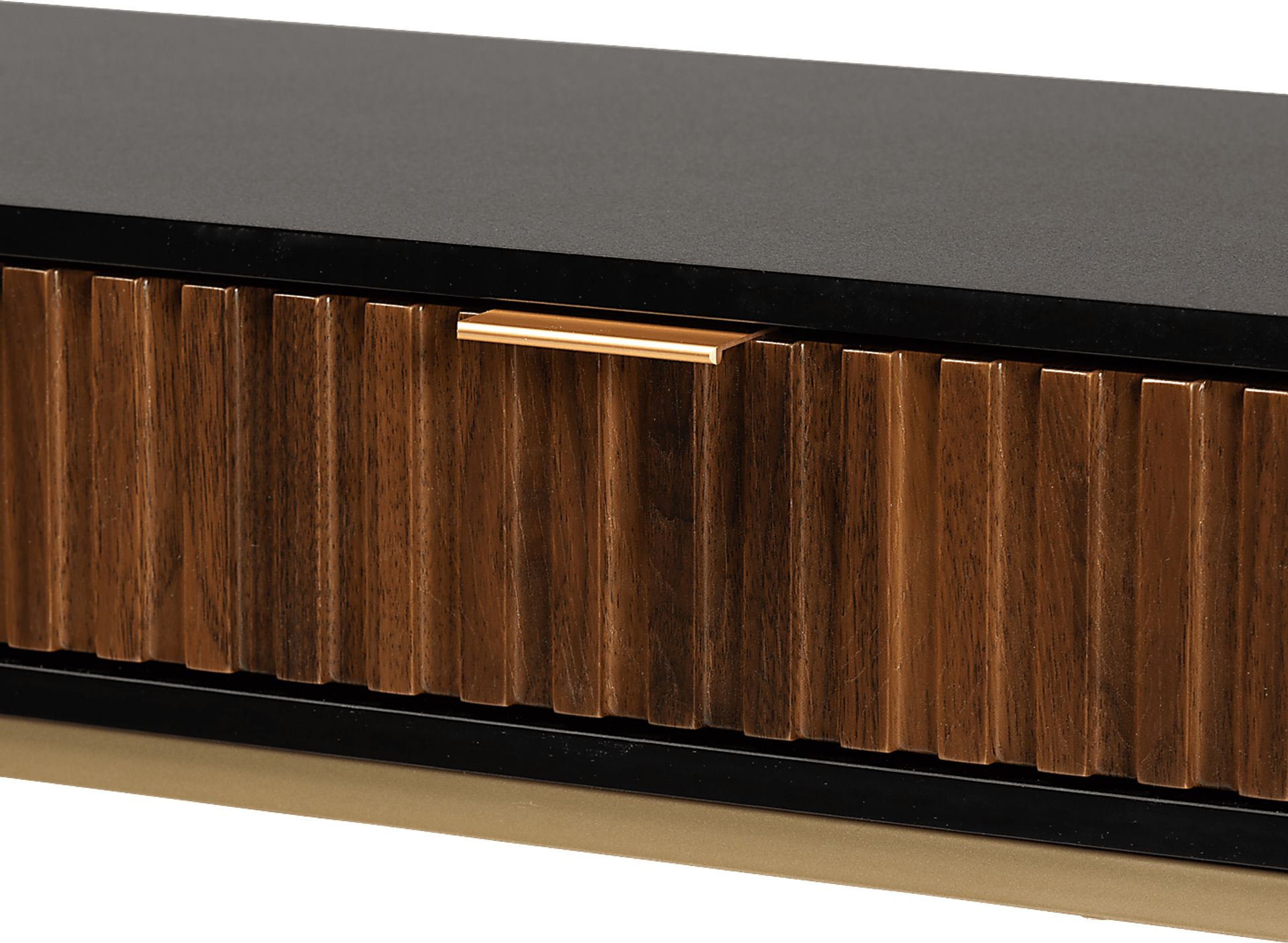 Girod Black Console Table - Image 5