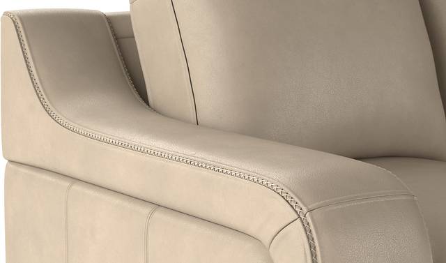 Gisella Taupe Gel Foam Sleeper - Thumbnail - Image 3