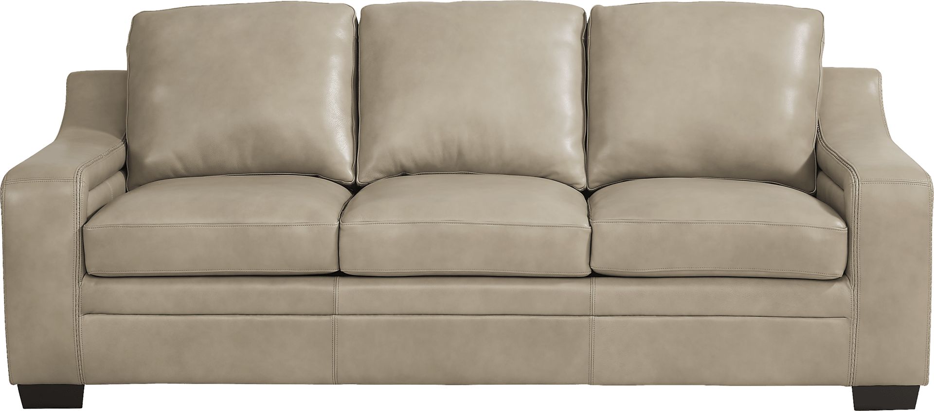 Gisella Taupe Sleeper - Image 1
