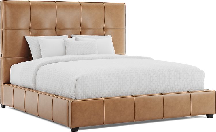 3 pc king bed