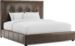 3 pc king bed