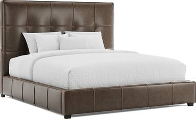 3 pc king bed
