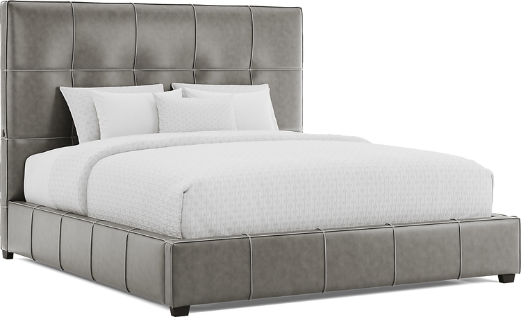 3 pc king bed