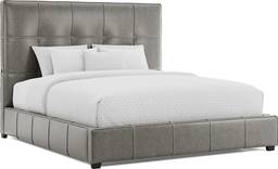 3 pc king bed