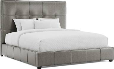 3 pc king bed