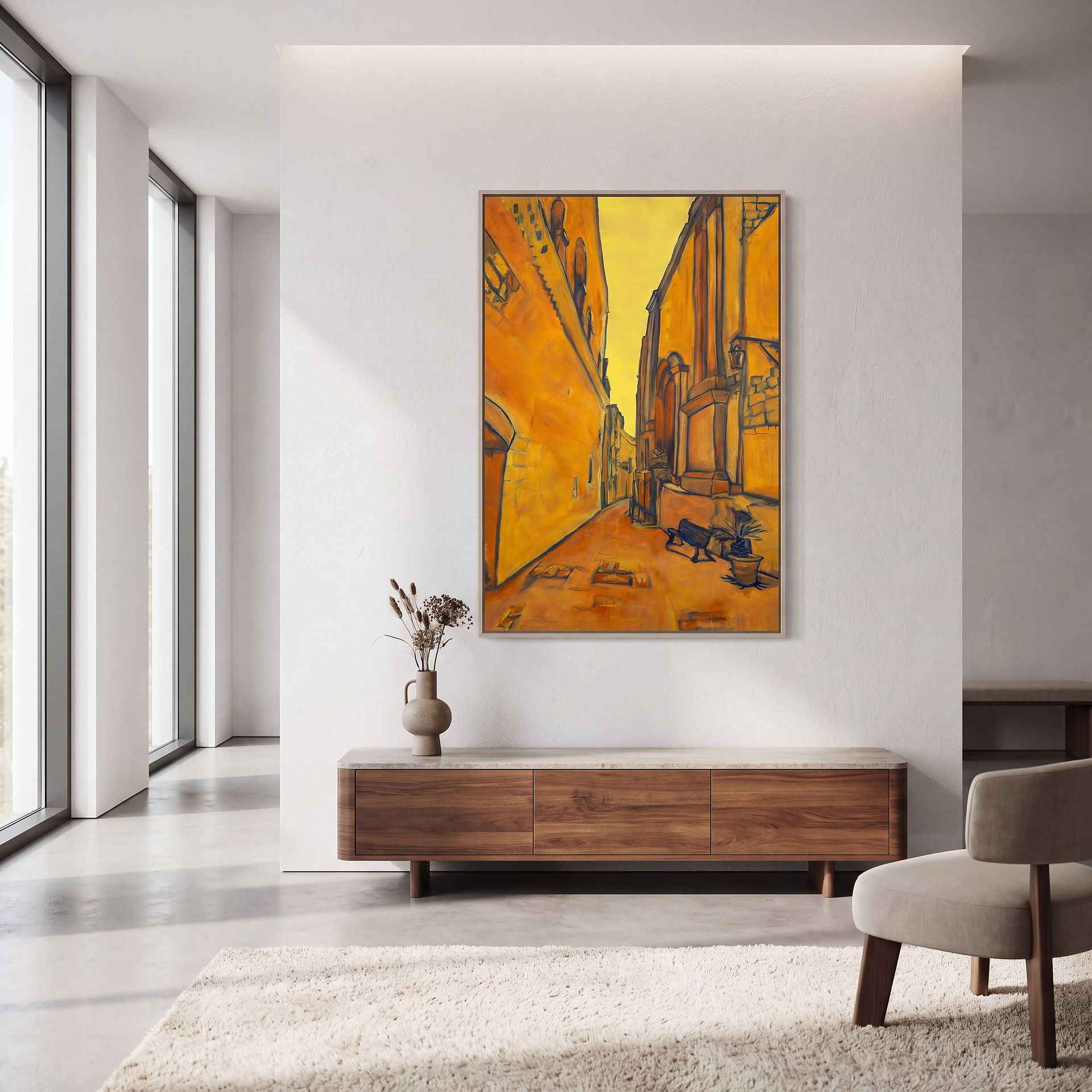Giuiana Multi Artwork - Image 4