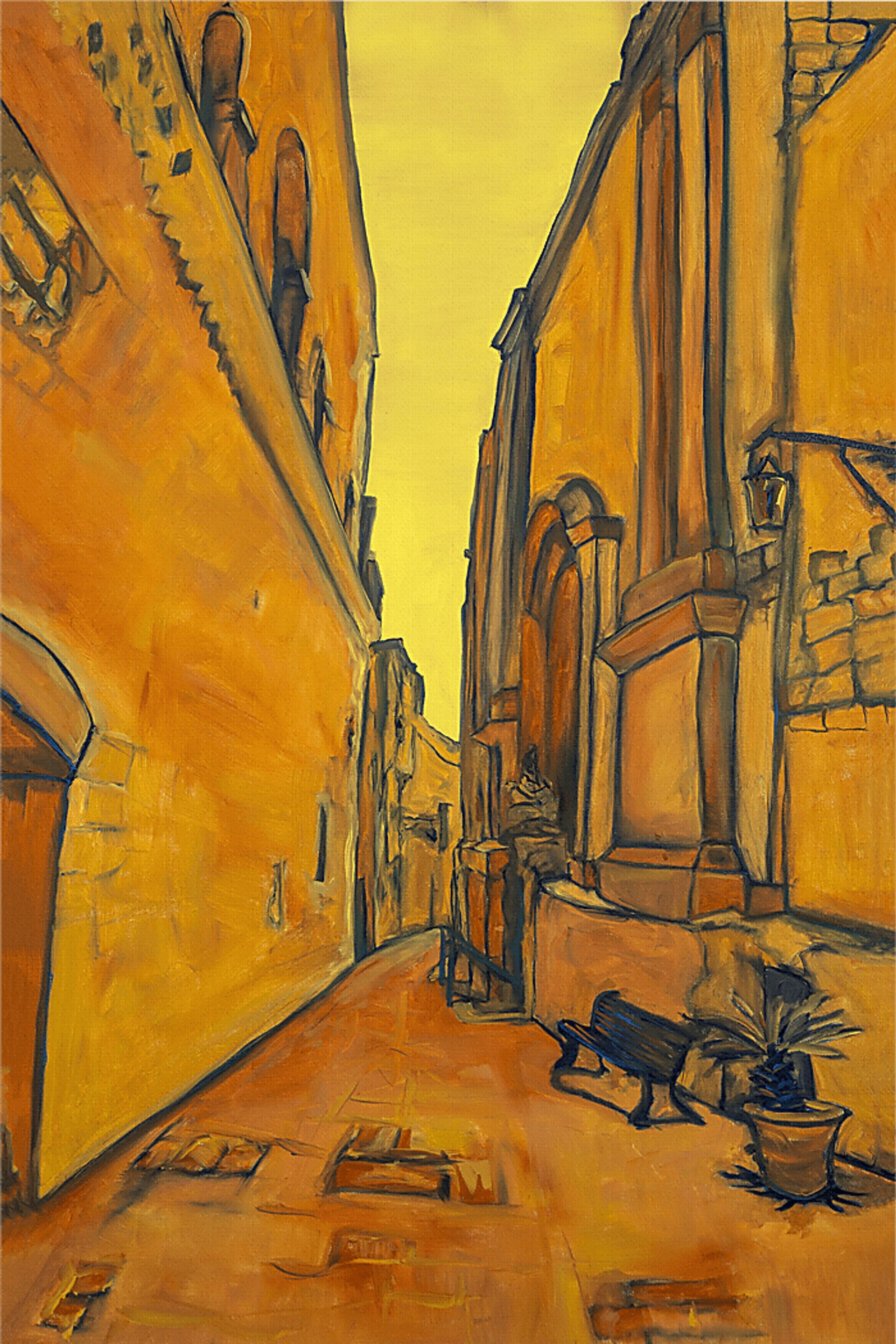 Giuiana Multi Artwork - Image 1