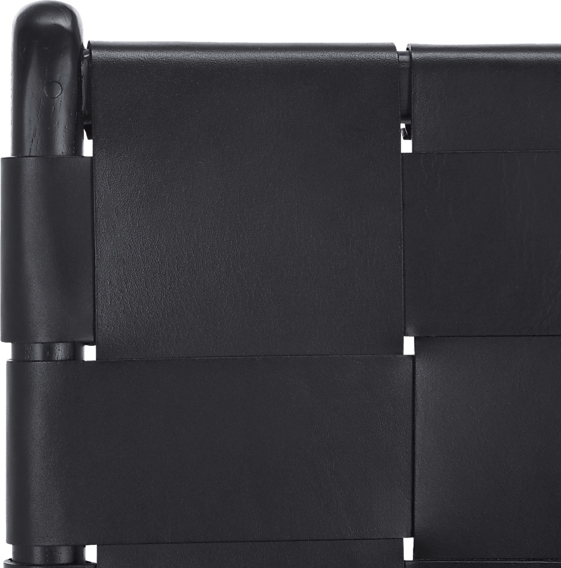 Givernola Black Side Chairs, Set of 2 - Image 5