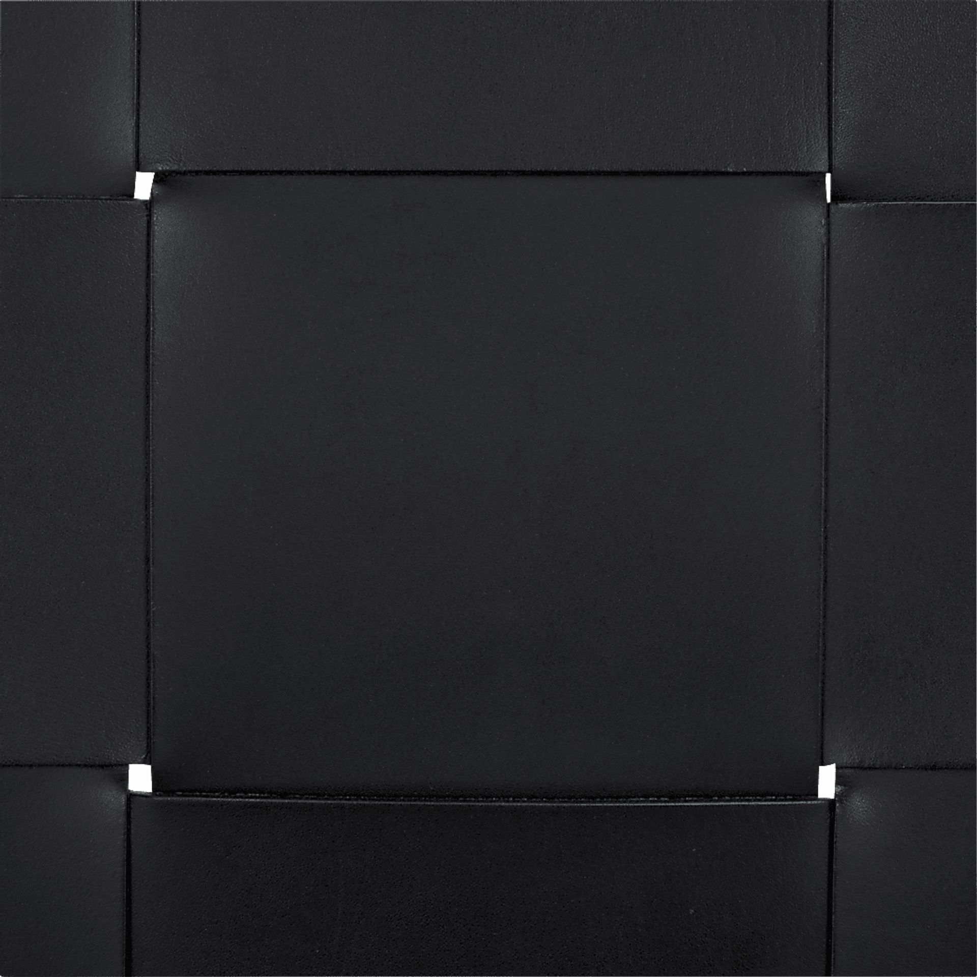 Givernola Black Side Chairs, Set of 2 - Image 6