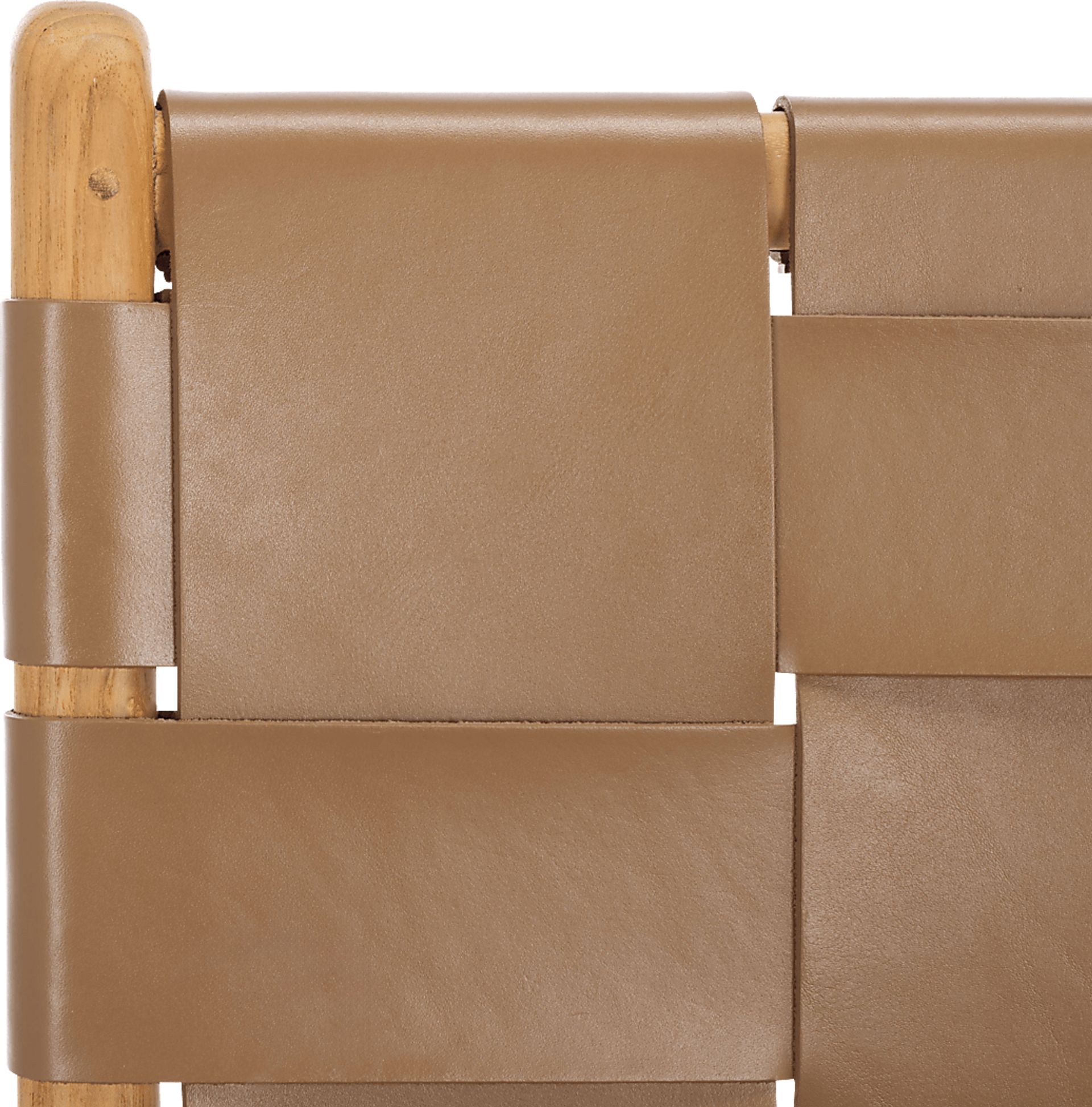 Givernola Brown Side Chairs, Set of 2 - Image 4