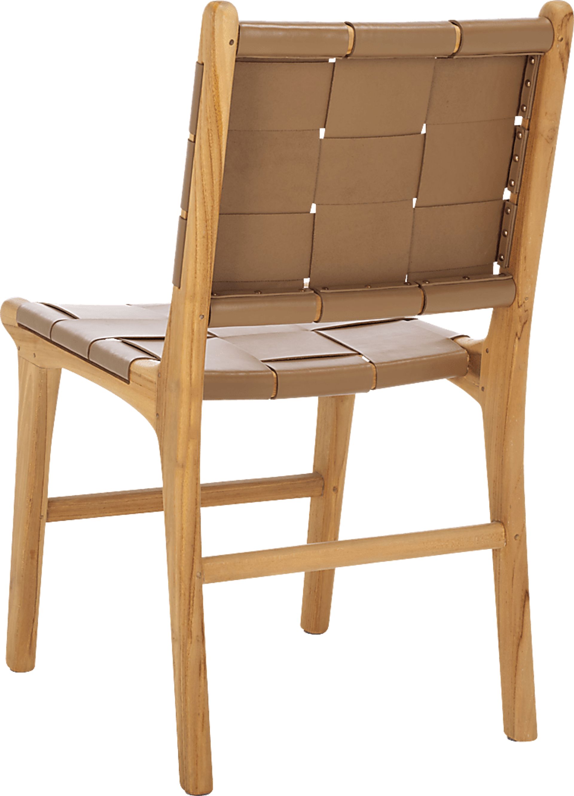 Givernola Brown Side Chairs, Set of 2 - Image 5