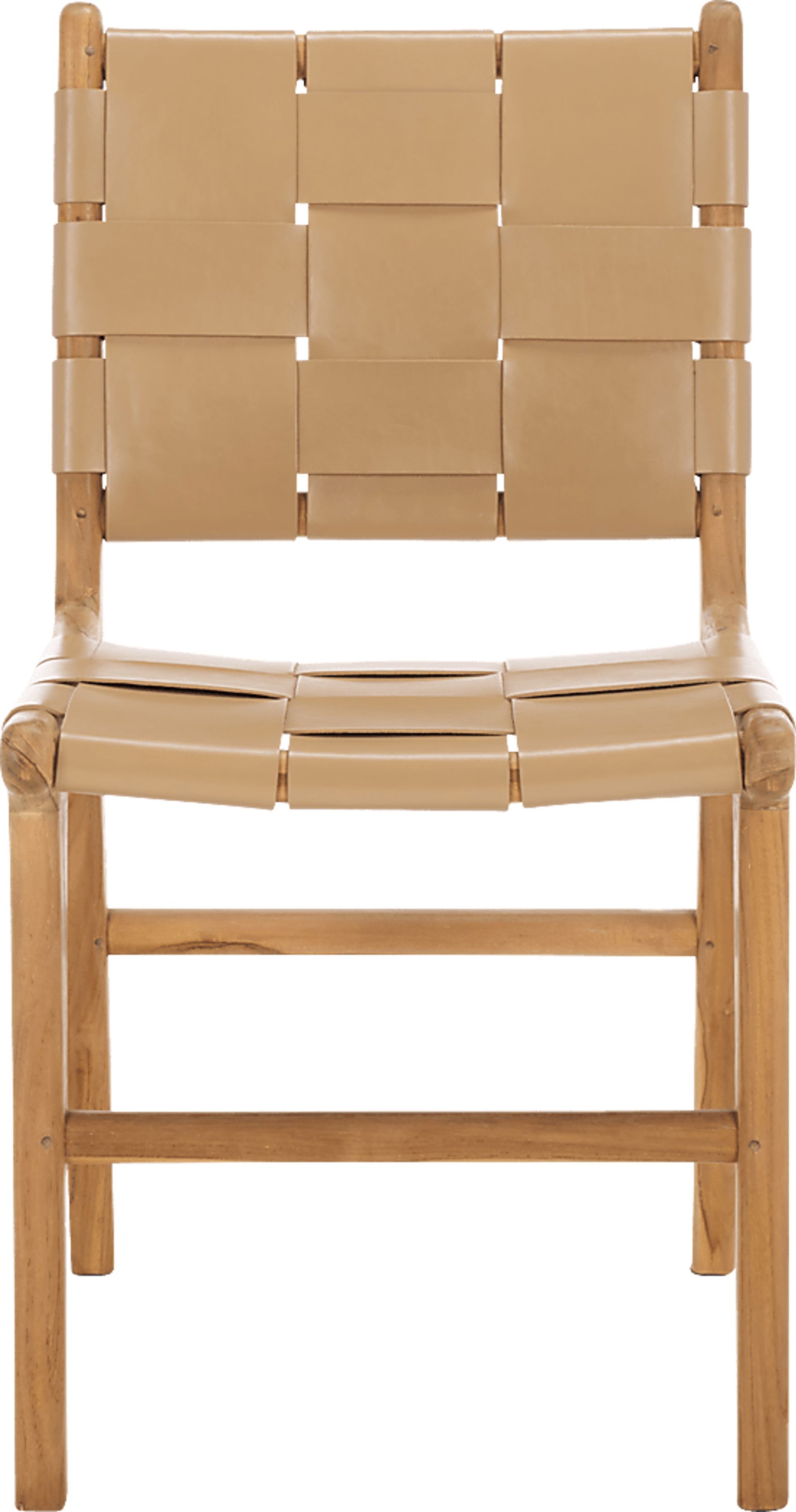 Givernola Tan Side Chairs, Set of 2 - Image 10