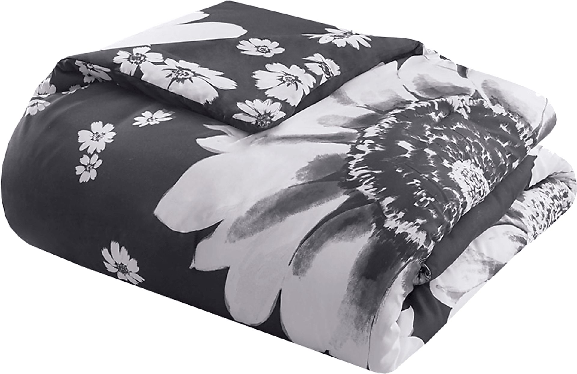 Kids Giwa Black Full Comforter Set - Image 11