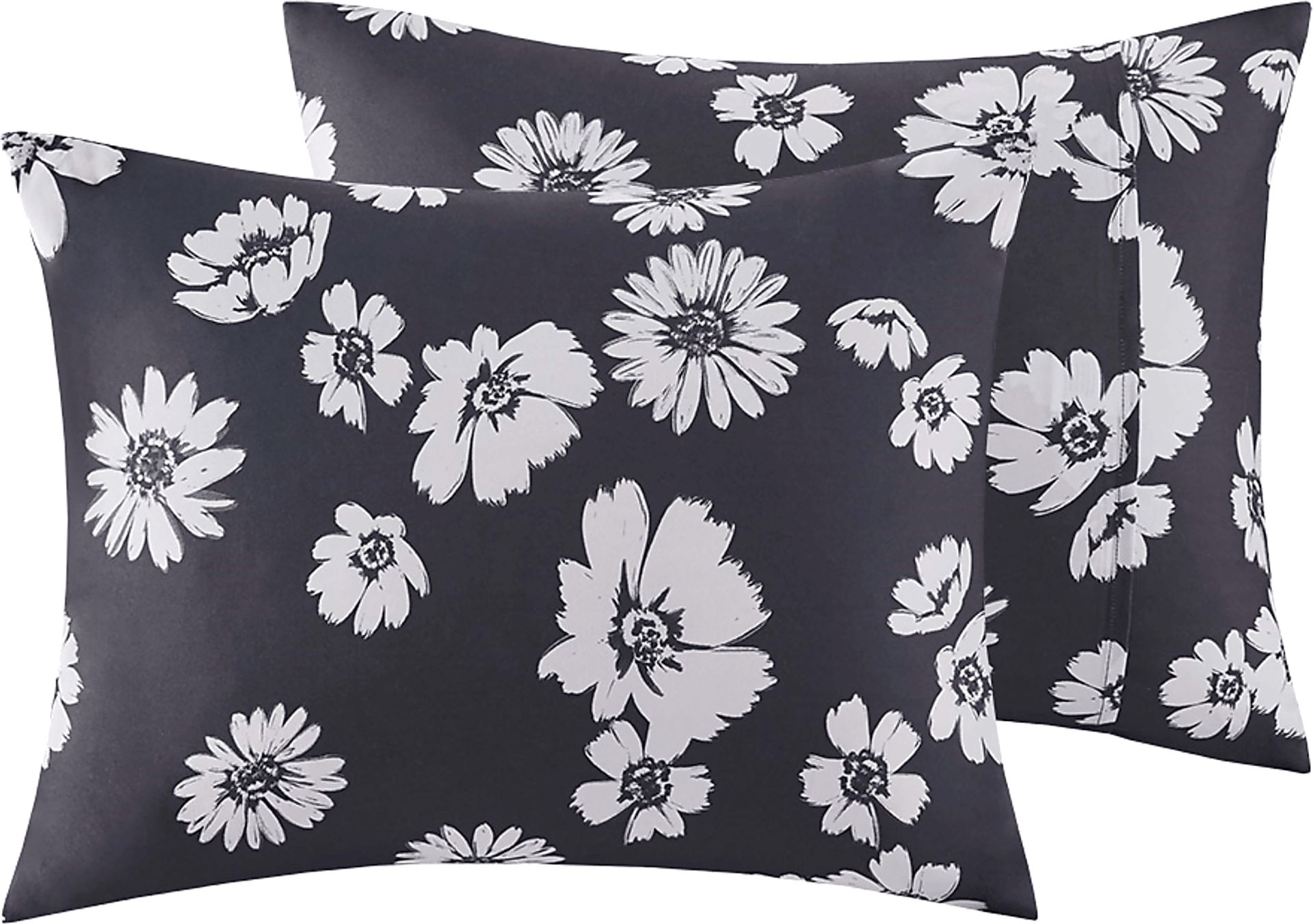 Kids Giwa Black Full Comforter Set - Image 7