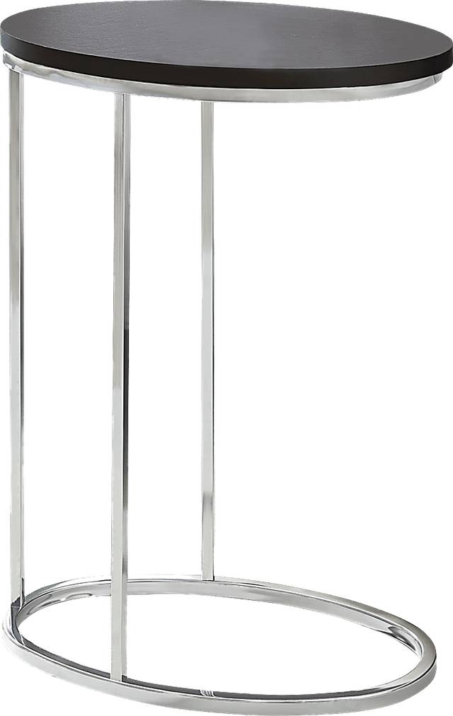 Gladeside Cappuccino Accent Table - Thumbnail - Image 1