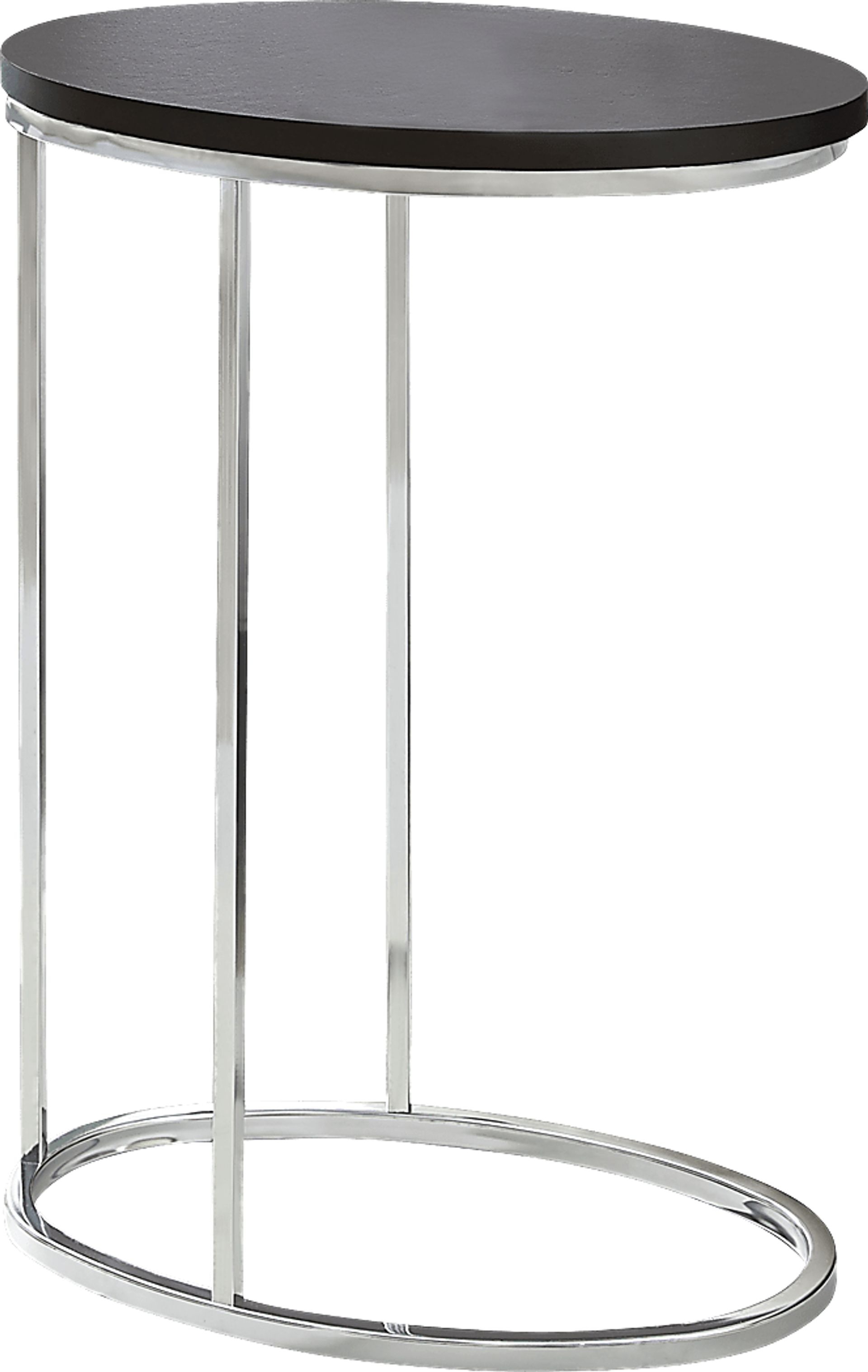 Gladeside Cappuccino Accent Table - Image 1