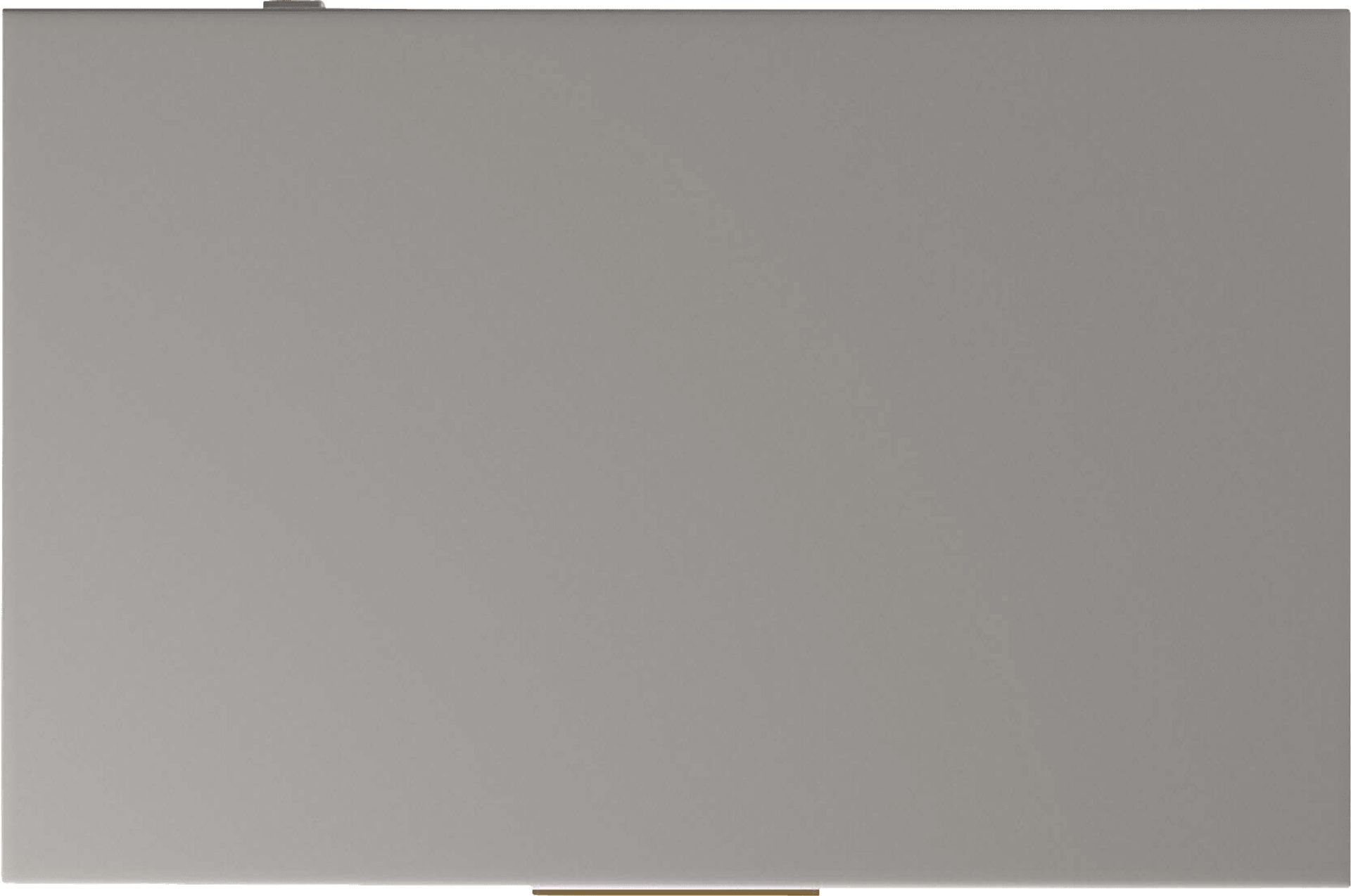 Gladewood White Accent Table - Image 4
