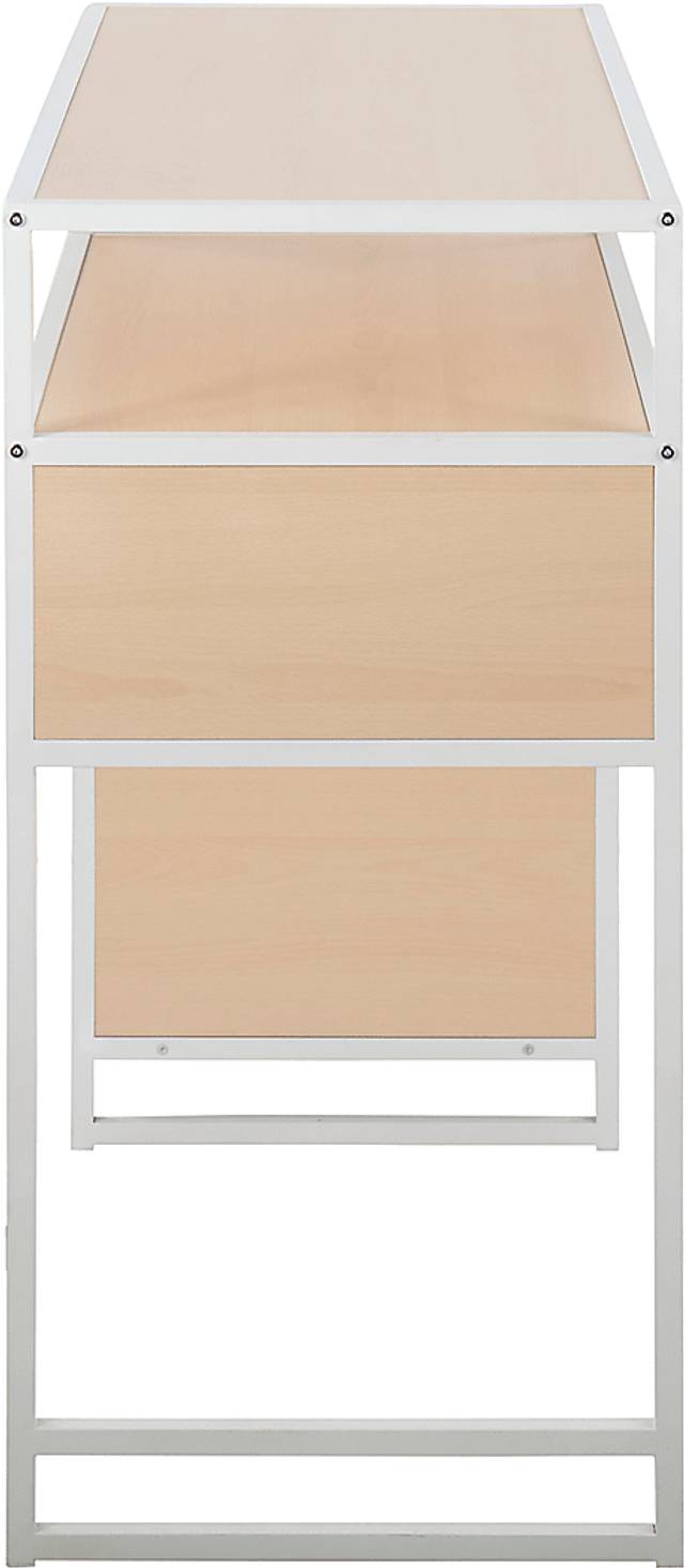 Gladwynne Natural Bar Table - Thumbnail - Image 2