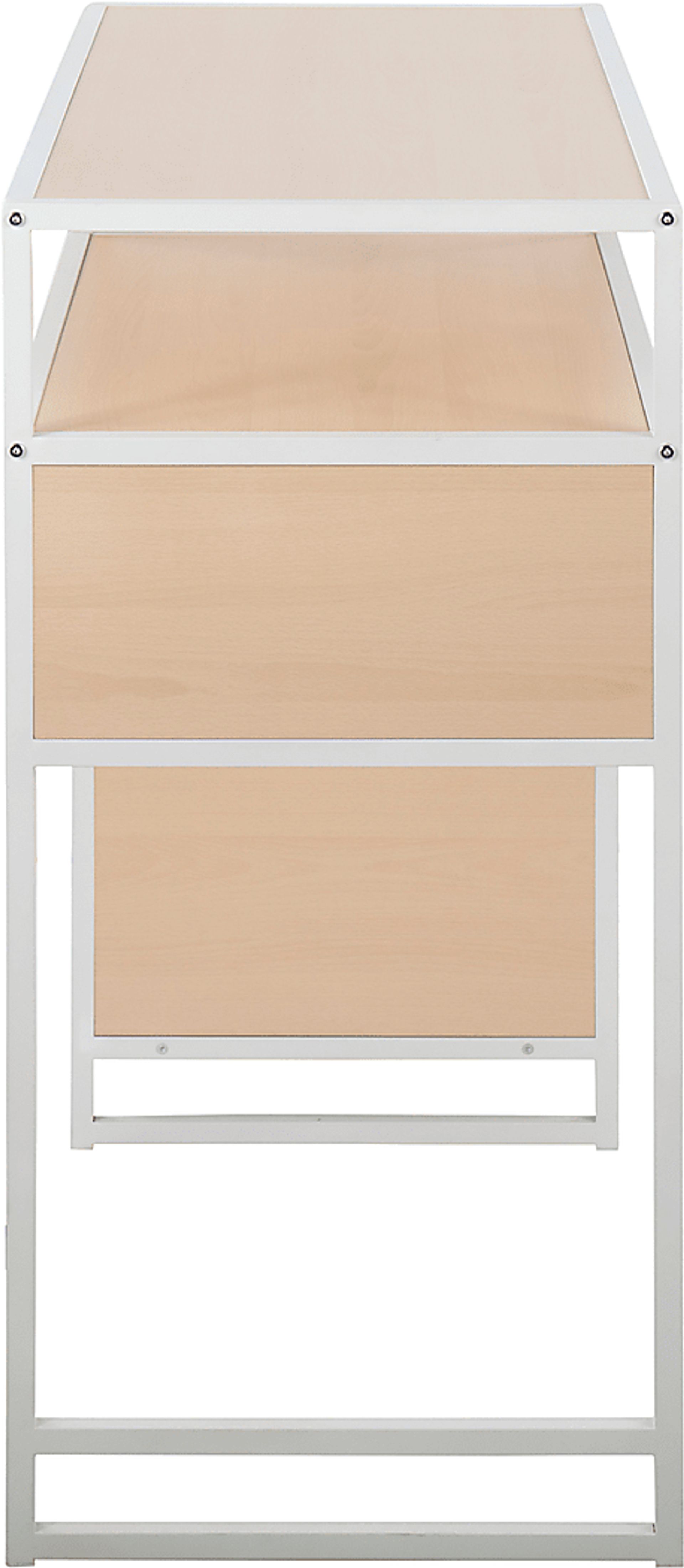 Gladwynne Natural Bar Table - Image 2
