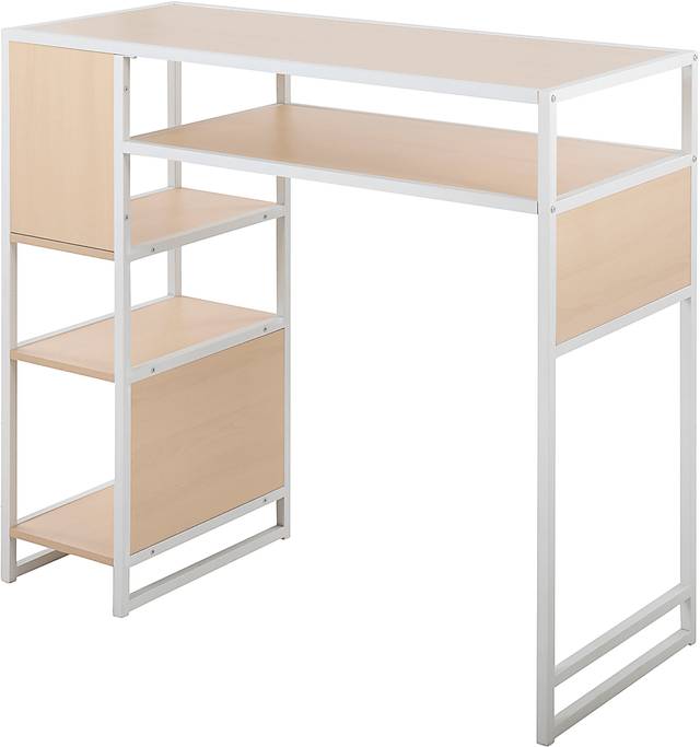 Gladwynne Natural Bar Table - Thumbnail - Image 3