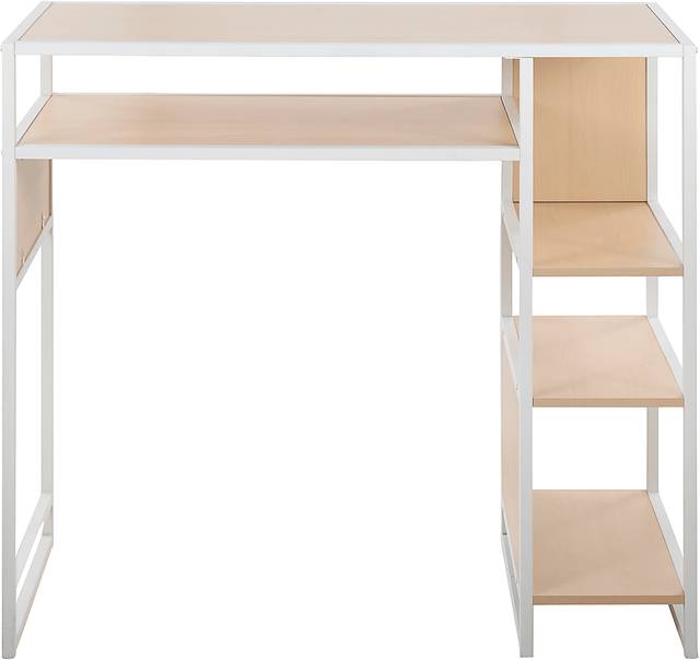 Gladwynne Natural Bar Table - Thumbnail - Image 5