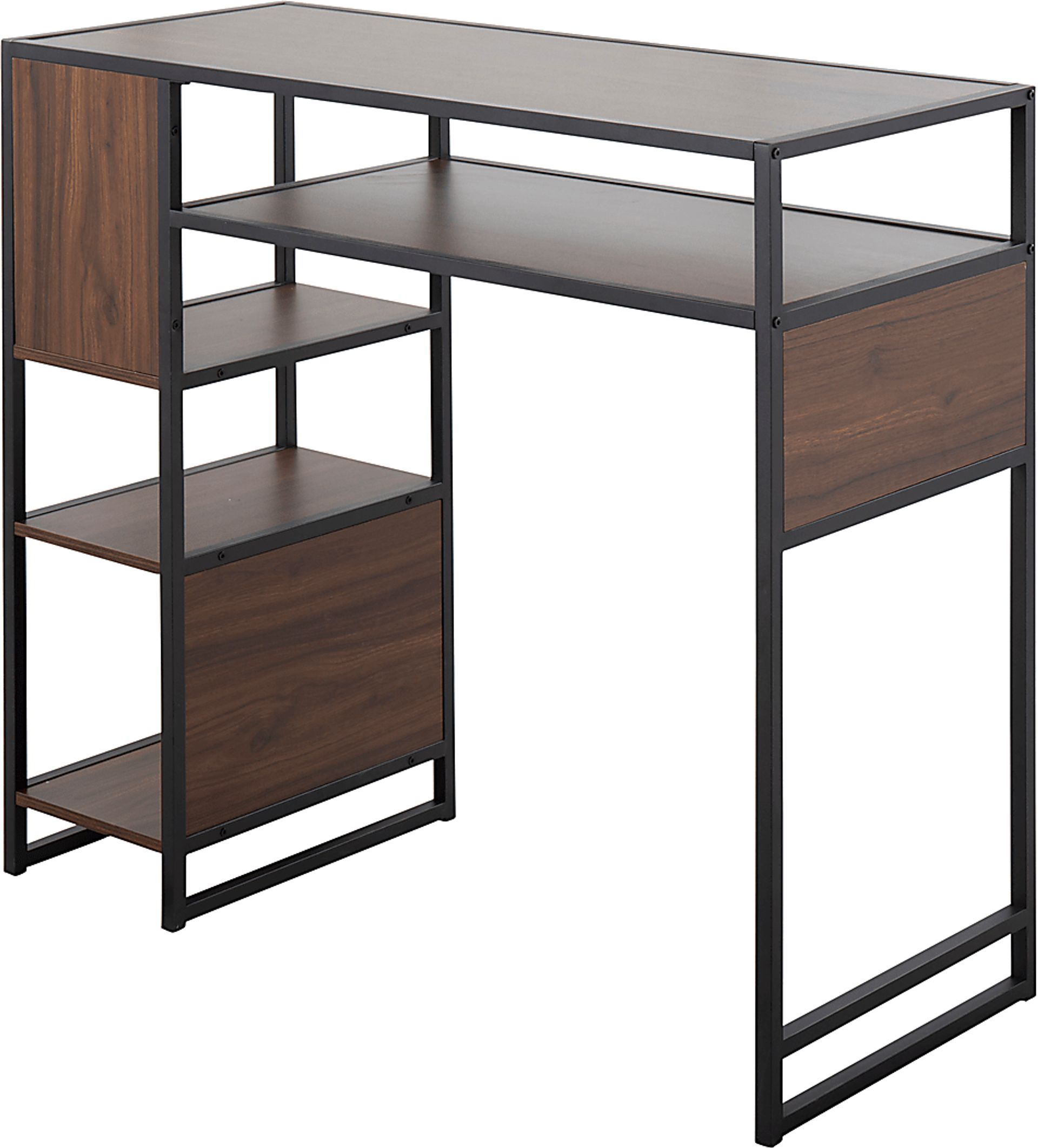 Gladwynne Walnut Bar Table - Image 3