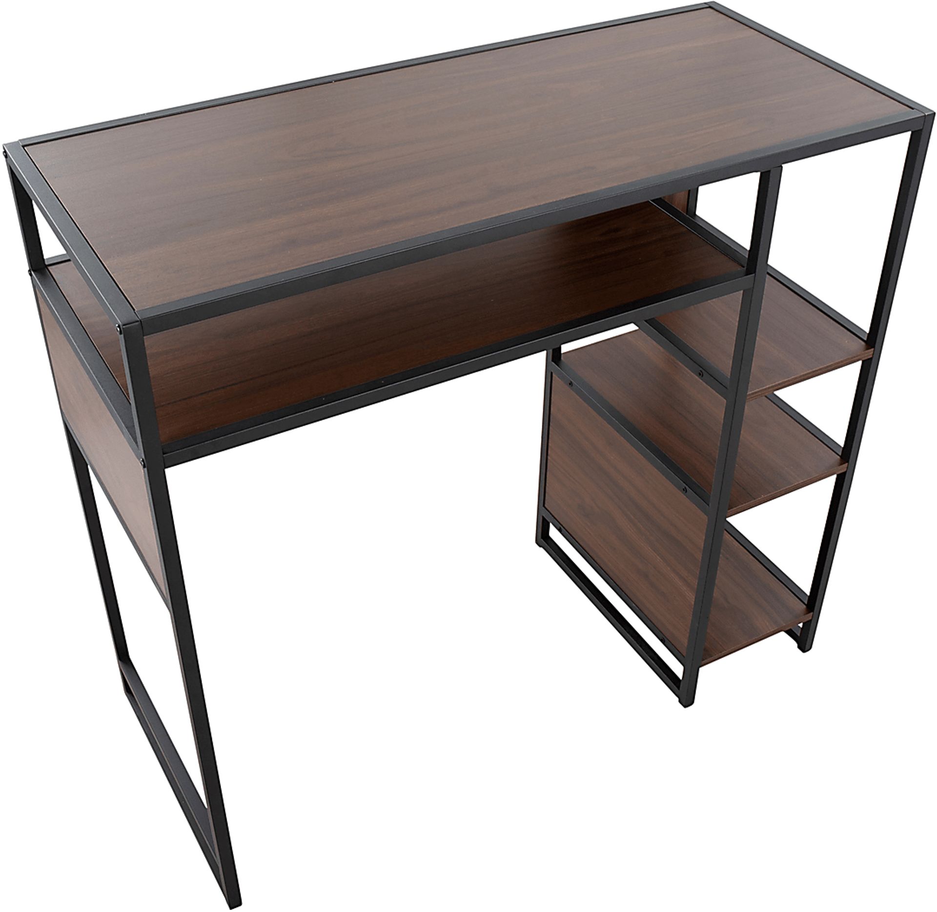 Gladwynne Walnut Bar Table - Image 6