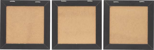 Glanlake White Artwork Set of 3 - Thumbnail - Image 4