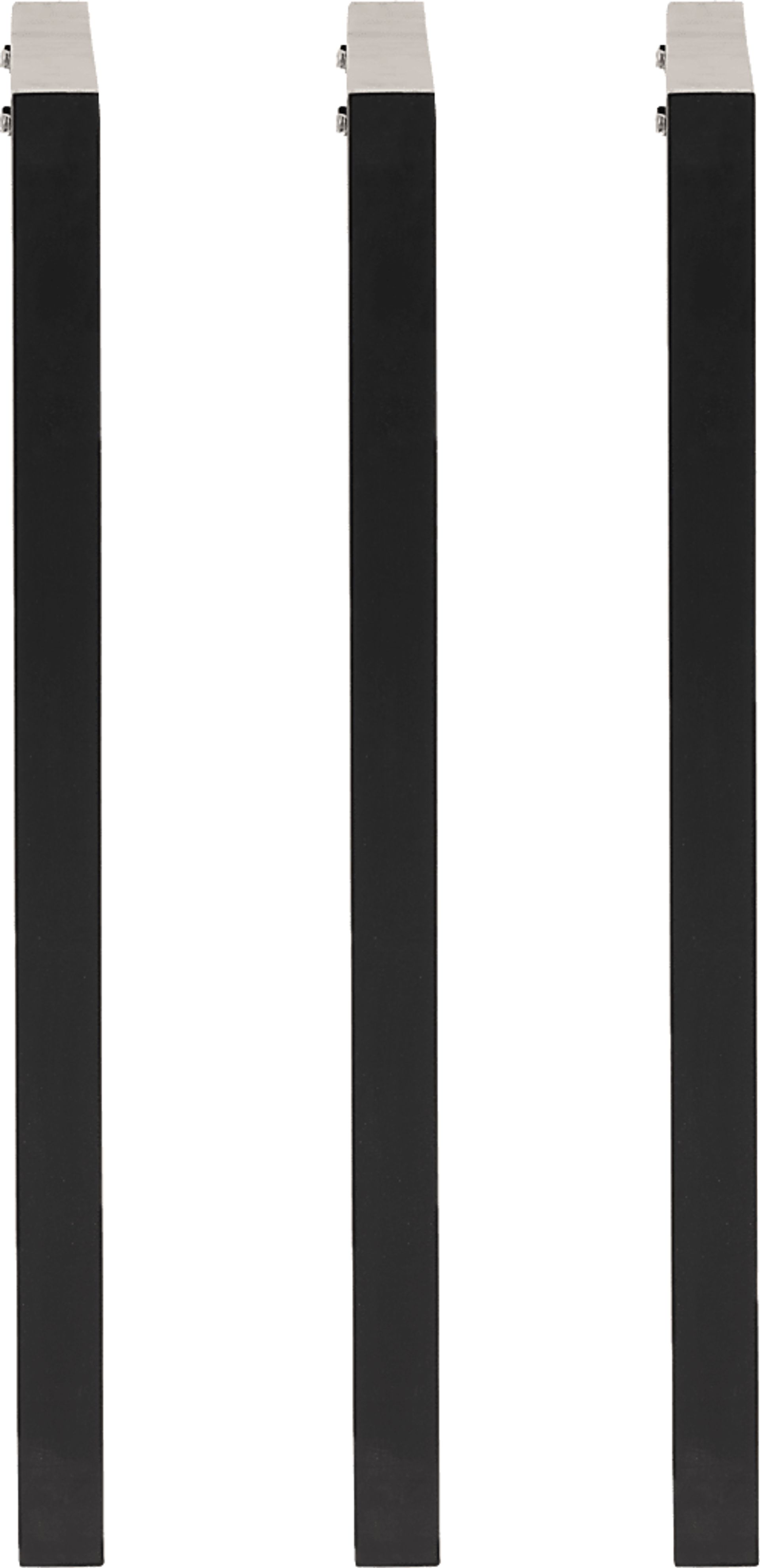 Glanlake White Artwork Set of 3 - Image 6