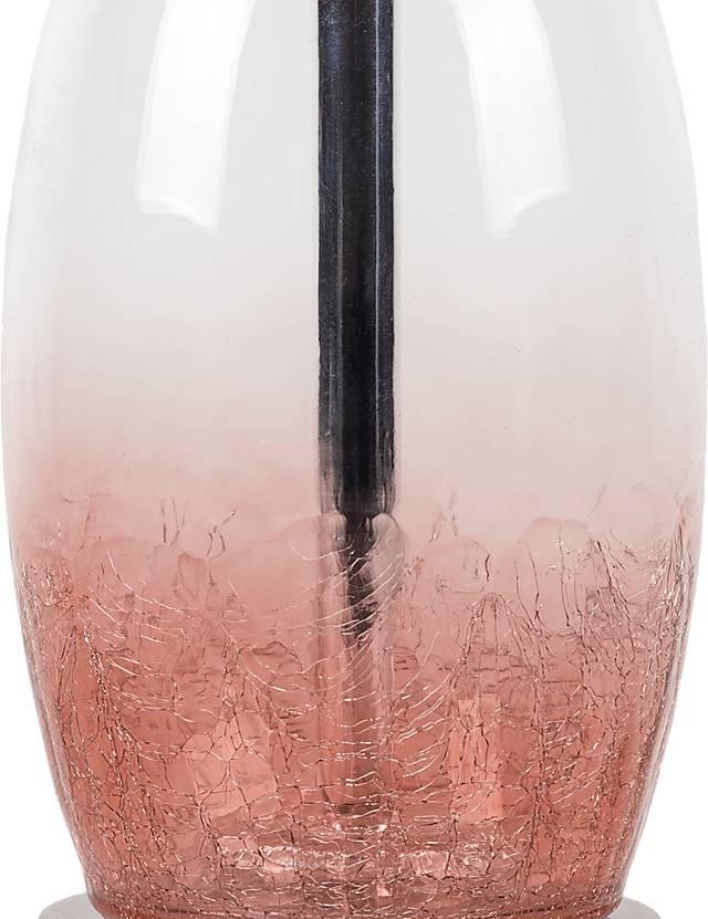 Glanmore Road Pink Lamp - Thumbnail - Image 5
