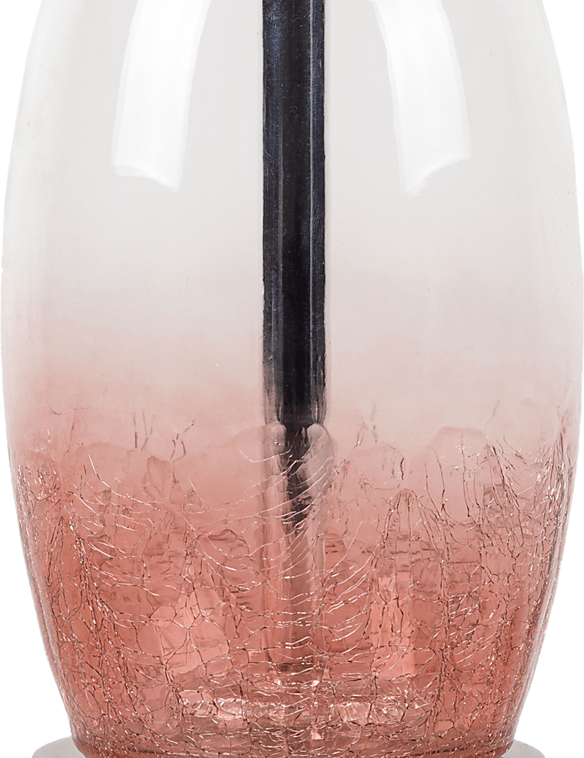 Glanmore Road Pink Lamp - Image 5