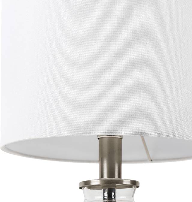 Glanmore Road Pink Lamp - Thumbnail - Image 7