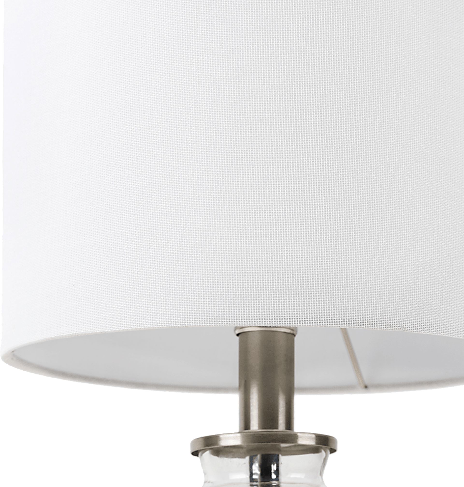 Glanmore Road Pink Lamp - Image 7