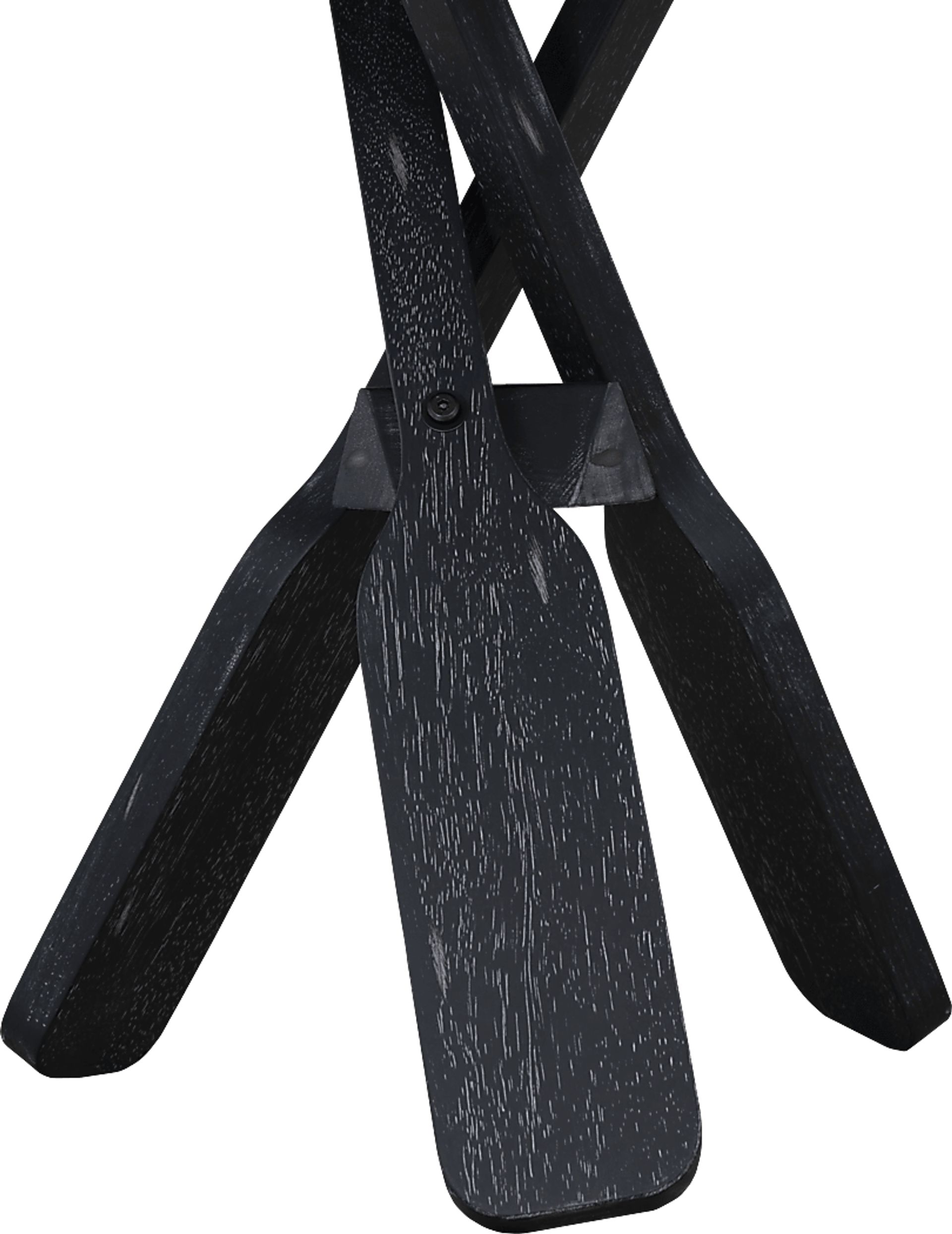 Glascour Navy Accent Table - Image 10