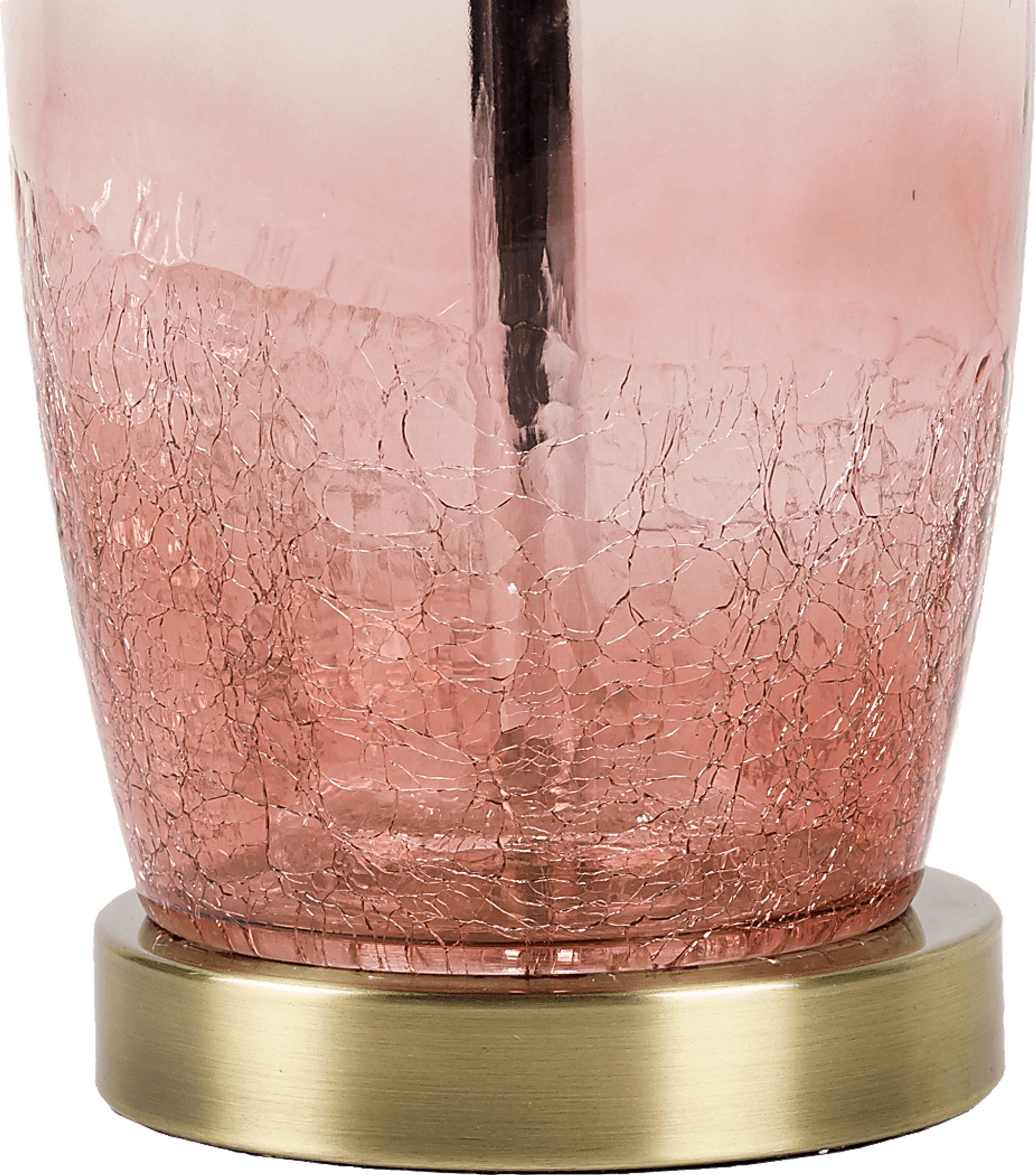 Glasglow Way Pink Lamp - Image 4